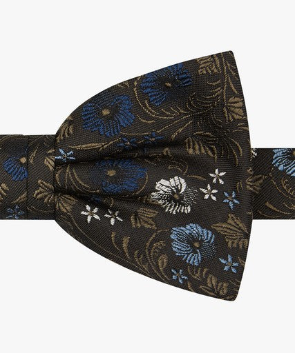 Strikken bruin Profuomo