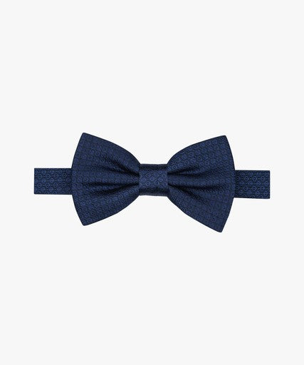 Strikken blauw Profuomo