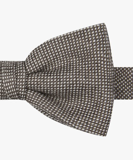 Strikken bruin Profuomo
