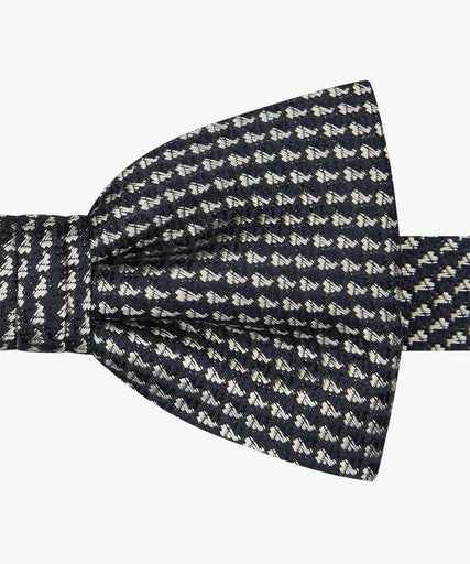 Strikken navy Profuomo