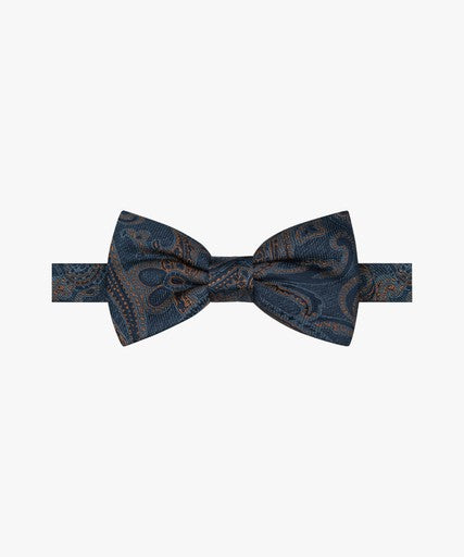 Strikken blauw Profuomo