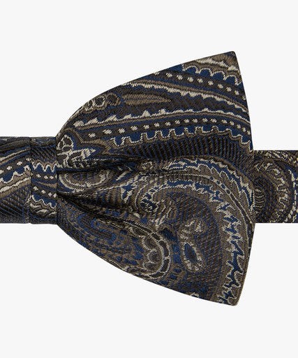 Strikken bruin Profuomo