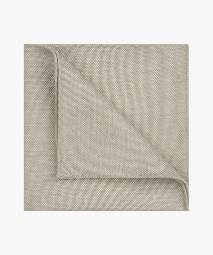 Zakdoeken beige Profuomo