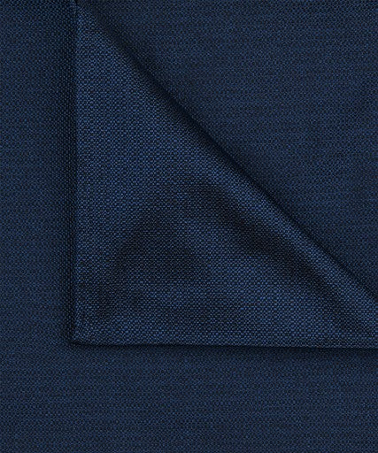 Zakdoeken blauw Profuomo