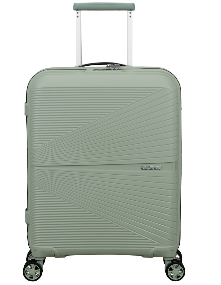 Koffers groen American Tourister