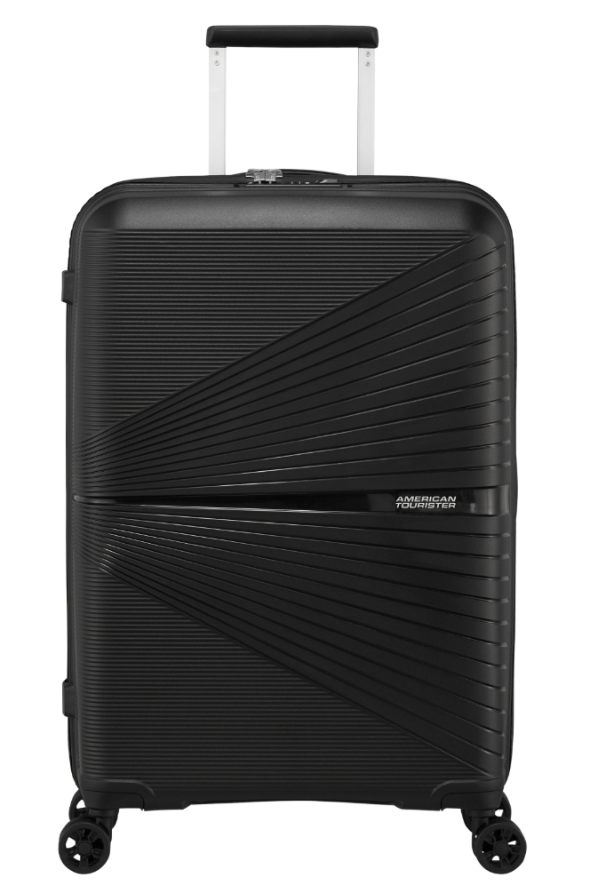 Koffers zwart American Tourister