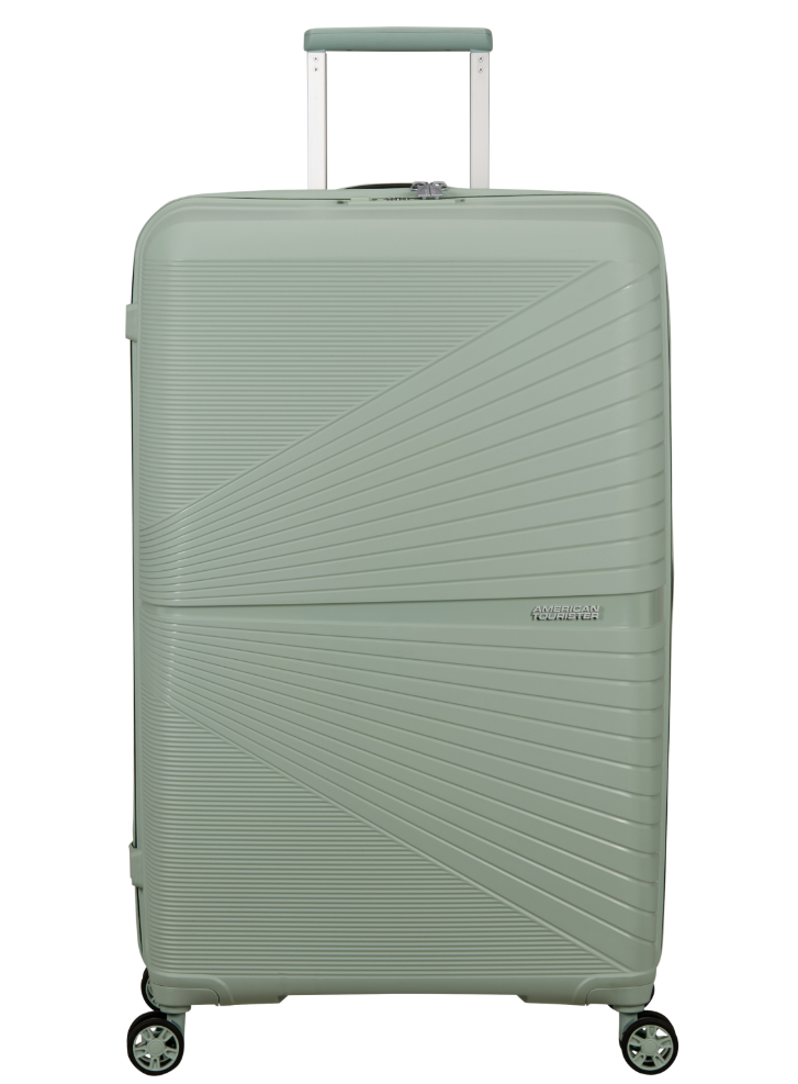 Koffers groen American Tourister