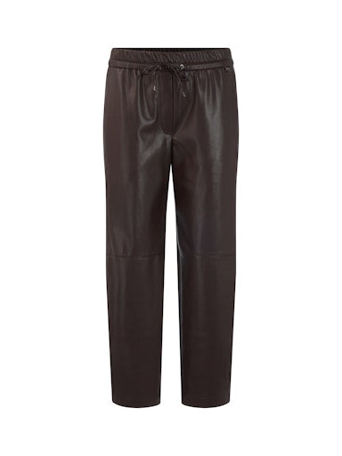 Broeken navy Marc Cain