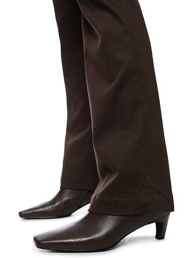 Broeken navy Marc Cain