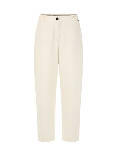 Broeken beige Marc Cain