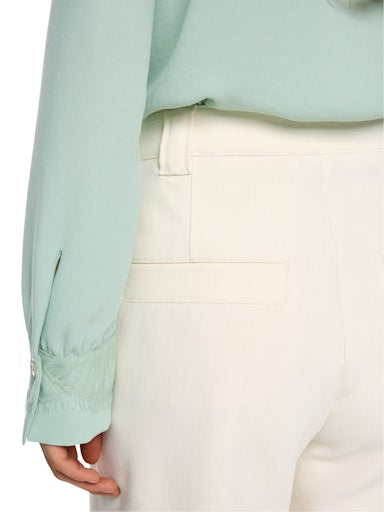 Broeken beige Marc Cain