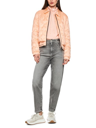 Jeans grijs Marc Cain