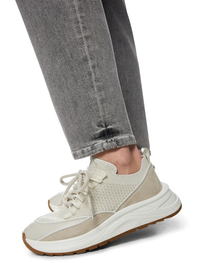 Jeans grijs Marc Cain