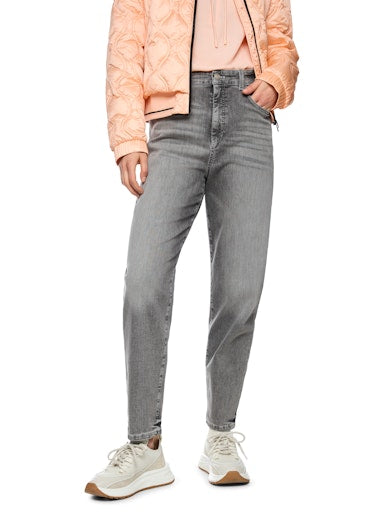 Jeans grijs Marc Cain