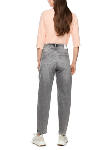 Jeans grijs Marc Cain