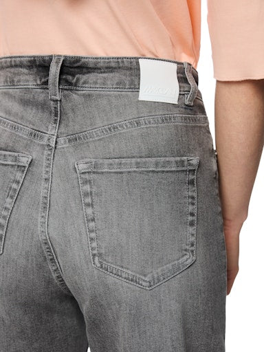 Jeans grijs Marc Cain