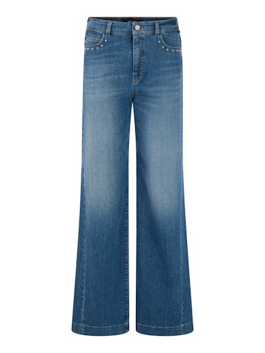 Jeans blauw Marc Cain