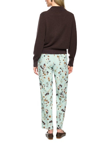 Cardigans bruin Marc Cain