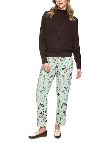 Cardigans bruin Marc Cain