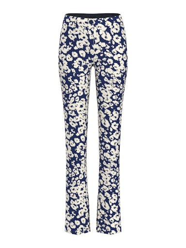 Broeken navy Marc Cain
