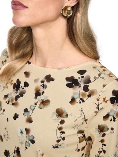 T-shirts korte mouw  Marc Cain