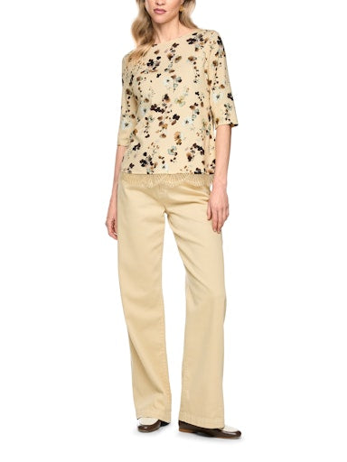 T-shirts korte mouw  Marc Cain