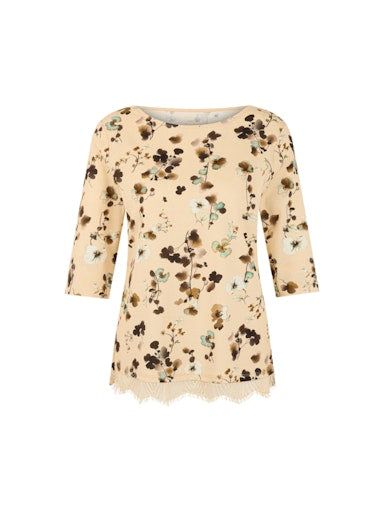 T-shirts korte mouw  Marc Cain