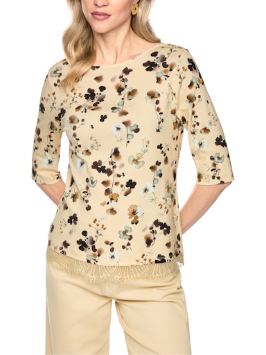 T-shirts korte mouw  Marc Cain