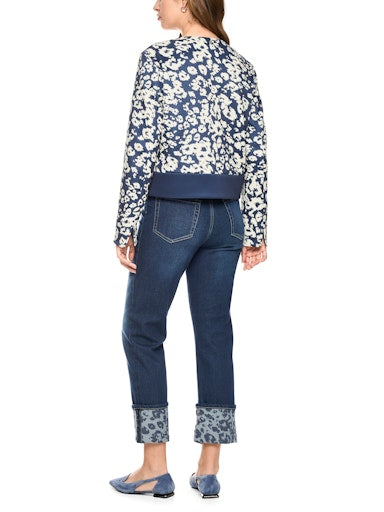Jassen navy Marc Cain