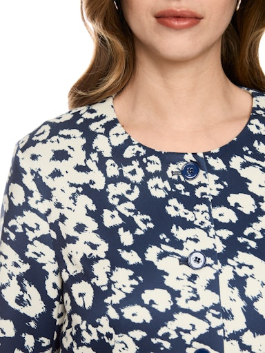 Jassen navy Marc Cain