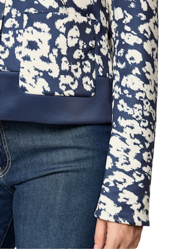 Jassen navy Marc Cain