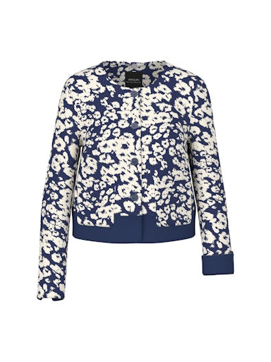 Jassen navy Marc Cain