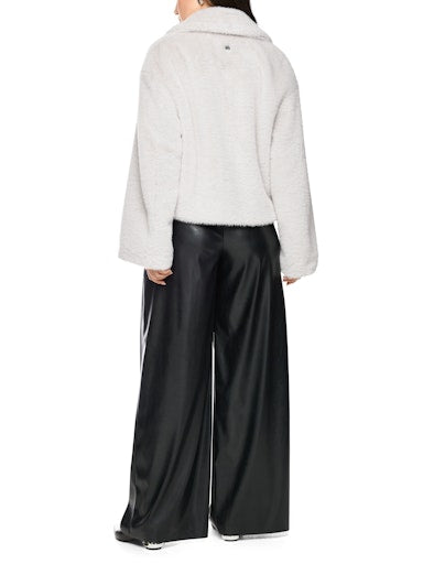Jassen blauw Marc Cain