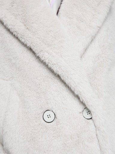 Jassen blauw Marc Cain