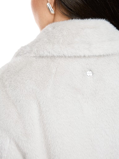 Jassen blauw Marc Cain