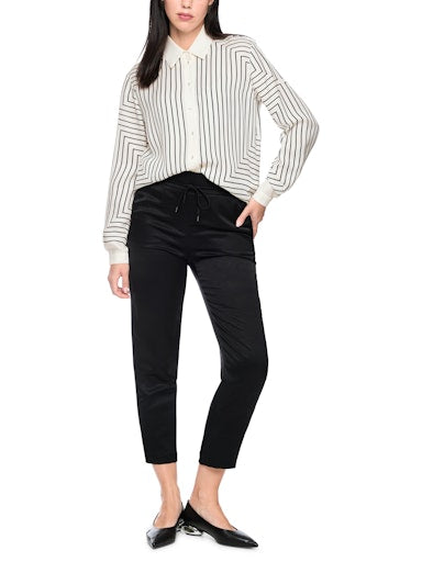 Blouses lange mouw multicolor Marc Cain