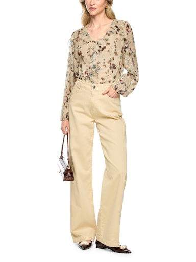 Blouses lange mouw  Marc Cain