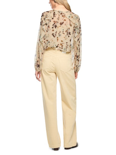 Blouses lange mouw  Marc Cain