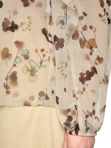 Blouses lange mouw  Marc Cain