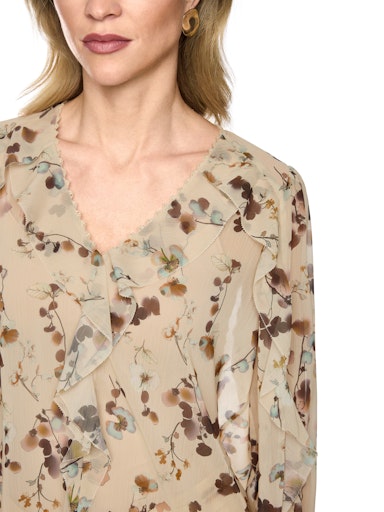 Blouses lange mouw  Marc Cain