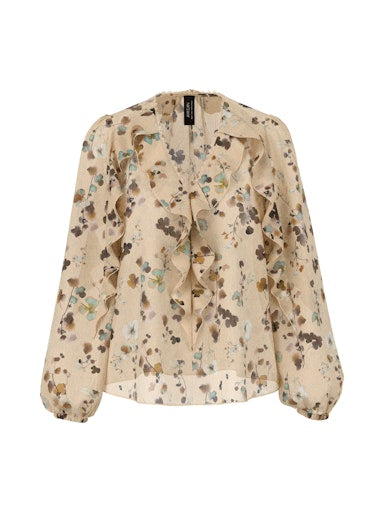 Blouses lange mouw  Marc Cain