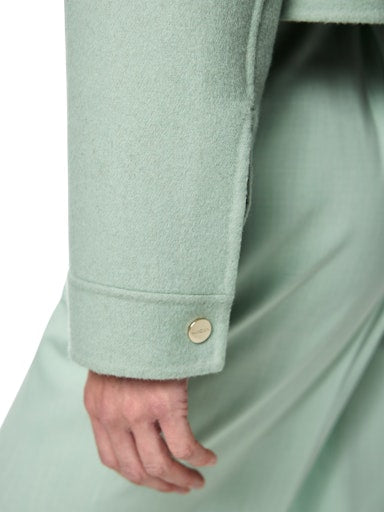 Jassen groen Marc Cain