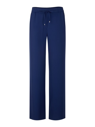 Broeken navy Marc Cain
