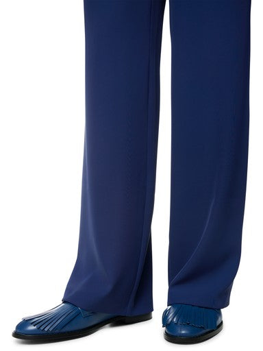 Broeken navy Marc Cain