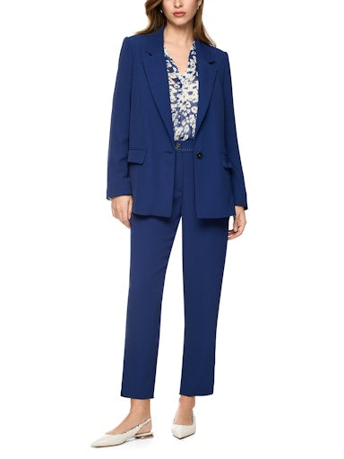 Blazers navy Marc Cain