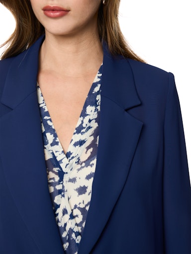 Blazers navy Marc Cain