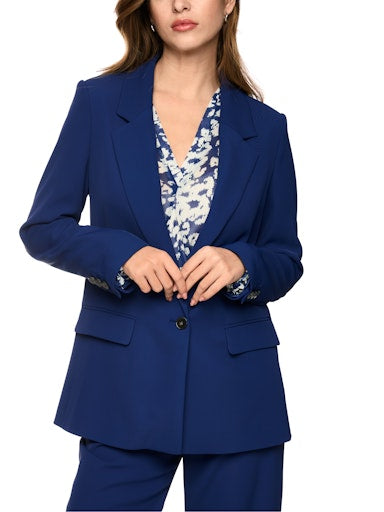 Blazers navy Marc Cain