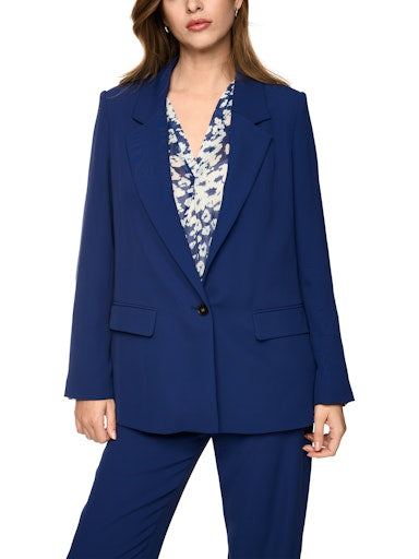 Blazers navy Marc Cain