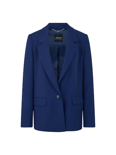 Blazers navy Marc Cain