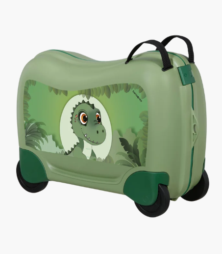 Koffers  Samsonite